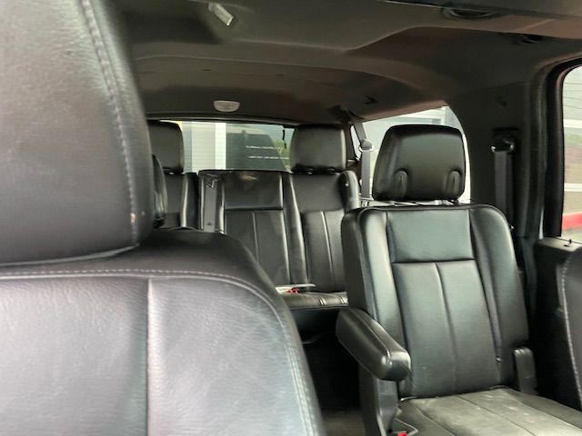 2010 Ford Expedition Image 21