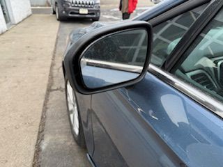 2019 Ford Fusion Image 14