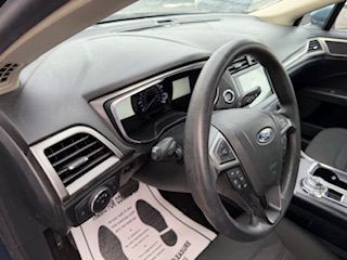 2019 Ford Fusion Image 20