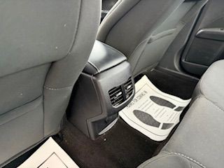 2019 Ford Fusion Image 24