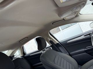 2019 Ford Fusion Image 27