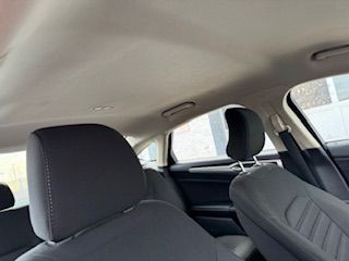 2019 Ford Fusion Image 28