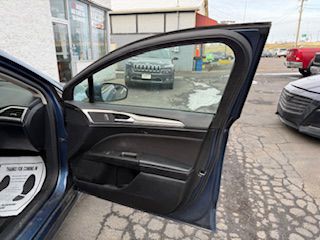 2019 Ford Fusion Image 29