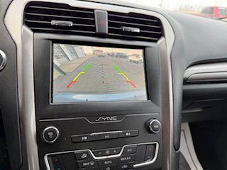 2019 Ford Fusion Image 33