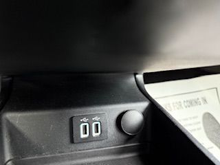 2019 Ford Fusion Image 34