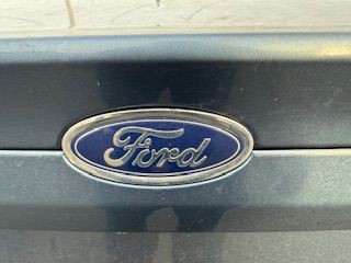 2019 Ford Fusion Image 35