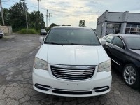 Image for 2012 Chrysler Town & Country Touring ID: 6664678