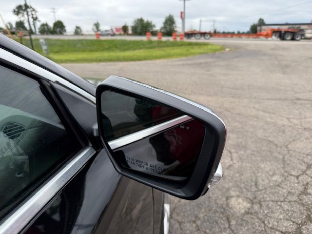 2016 Chevrolet Impala Image 15