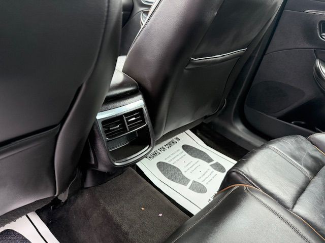 2016 Chevrolet Impala Image 22