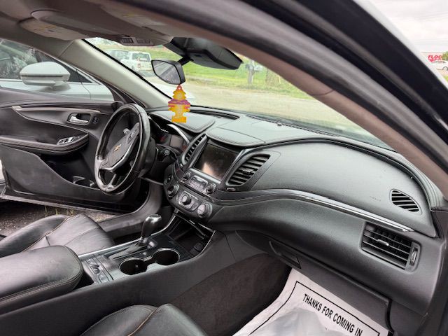 2016 Chevrolet Impala Image 24
