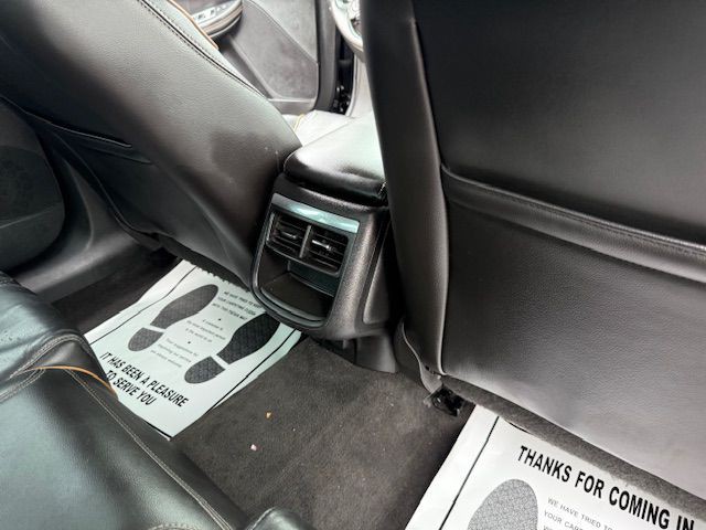 2016 Chevrolet Impala Image 28