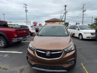 Image for 2017 Buick Enclave Preferred Ii ID: 6718804
