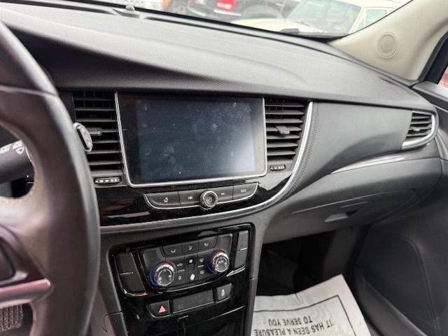 2017 Buick Enclave Image 16
