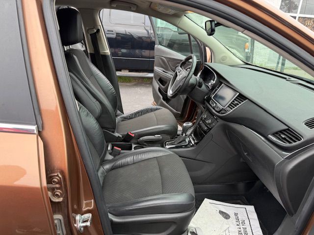 2017 Buick Enclave Image 20