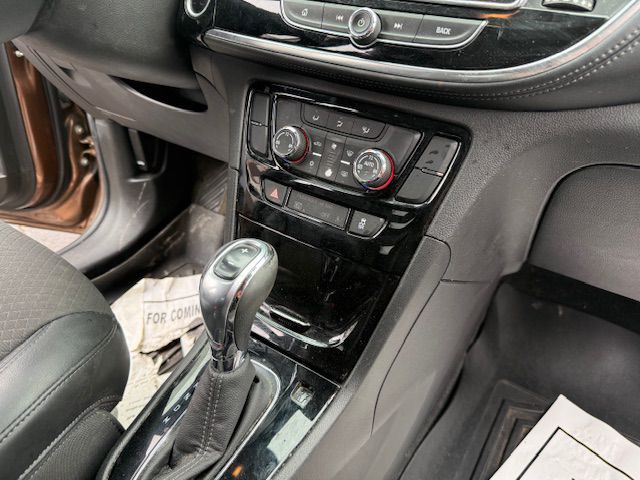 2017 Buick Enclave Image 23