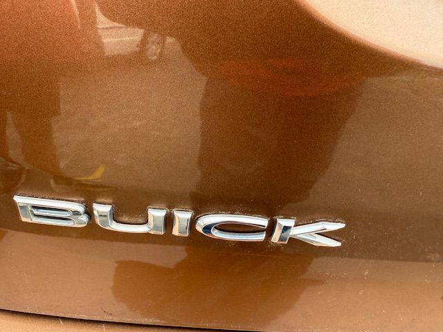 2017 Buick Enclave Image 28