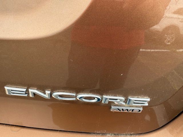 2017 Buick Enclave Image 29