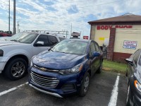 Image for 2017 Chevrolet Trax LS ID: 6737057