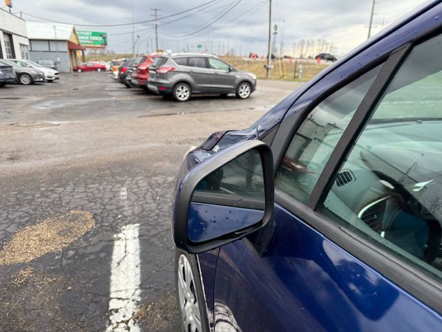 2017 Chevrolet Trax Image 20