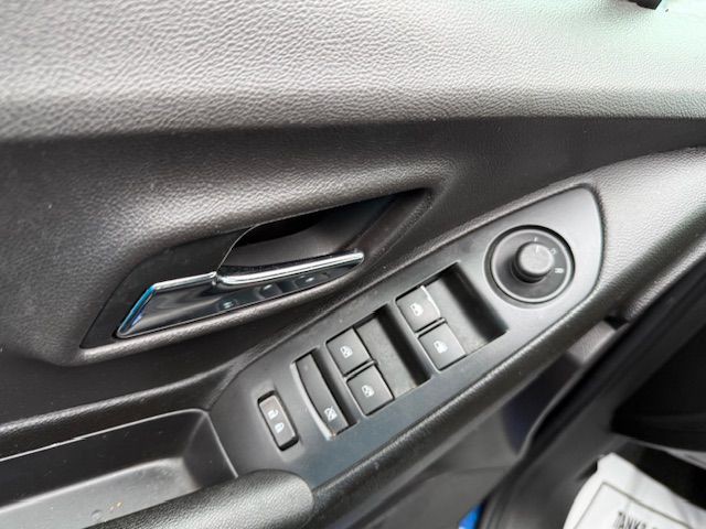 2017 Chevrolet Trax Image 25