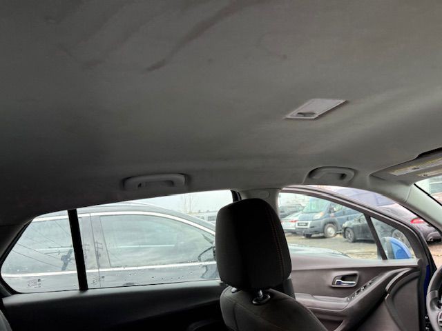 2017 Chevrolet Trax Image 31