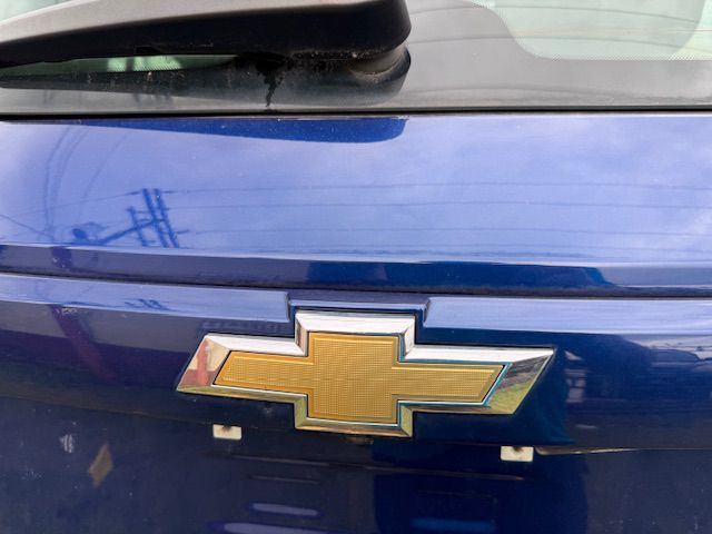 2017 Chevrolet Trax Image 34