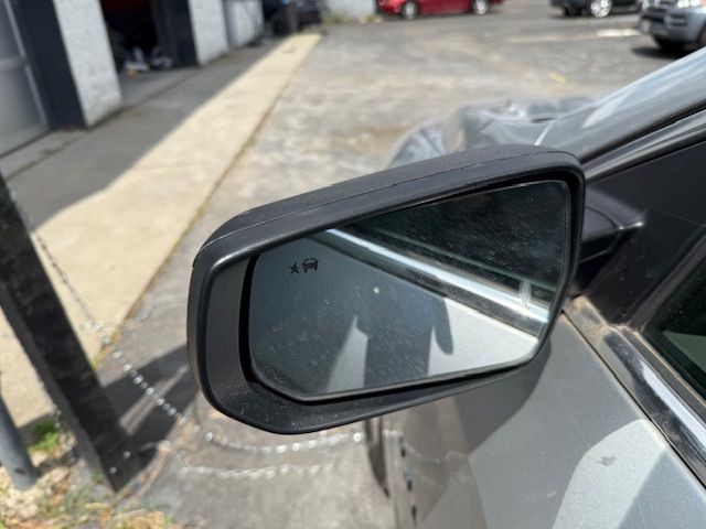 2020 Chevrolet Malibu Image 8