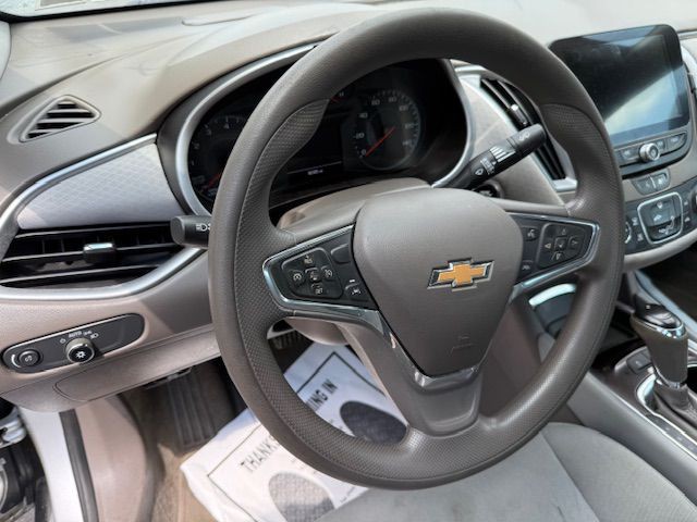 2020 Chevrolet Malibu Image 9