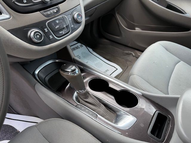 2020 Chevrolet Malibu Image 11