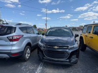 Image for 2019 Chevrolet Trax LS ID: 6737073