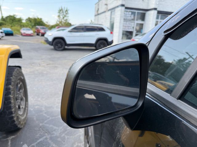 2019 Chevrolet Trax Image 4