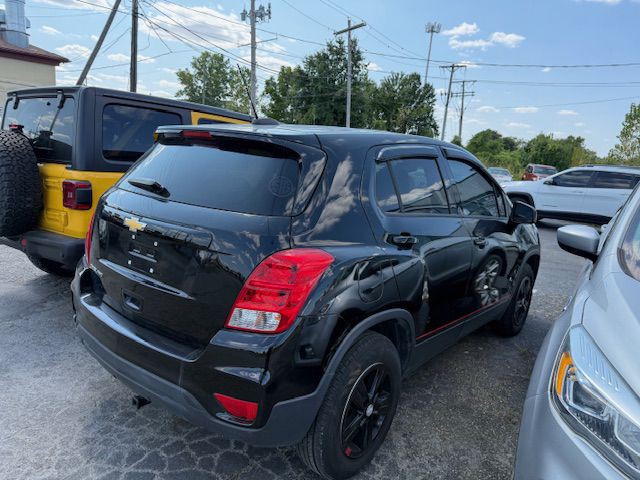 2019 Chevrolet Trax Image 6