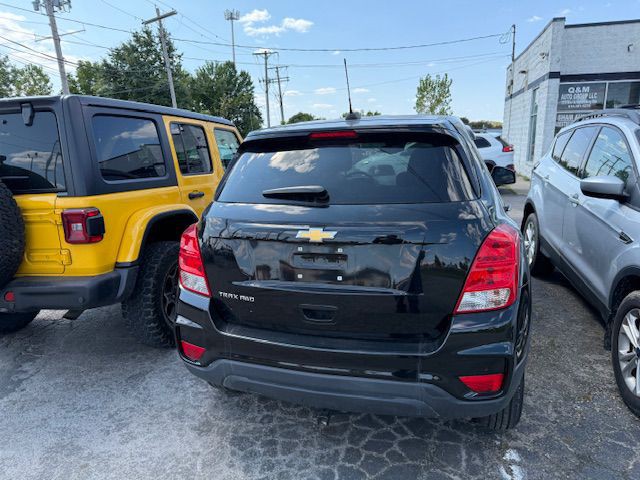 2019 Chevrolet Trax Image 7
