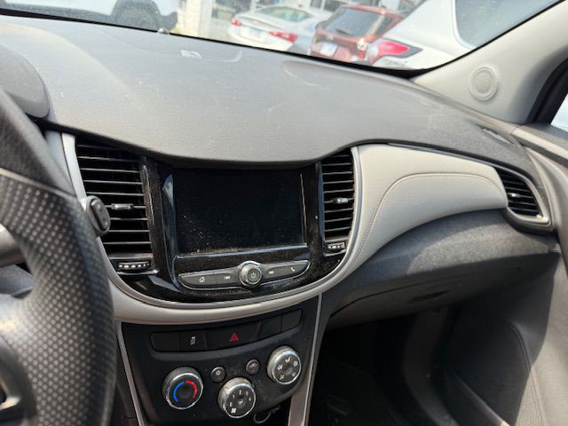 2019 Chevrolet Trax Image 11