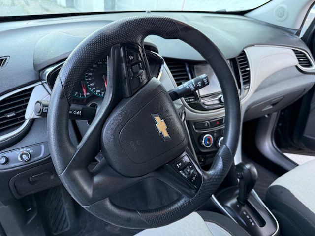 2019 Chevrolet Trax Image 12