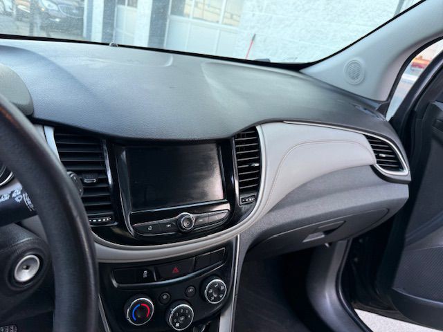 2019 Chevrolet Trax Image 13