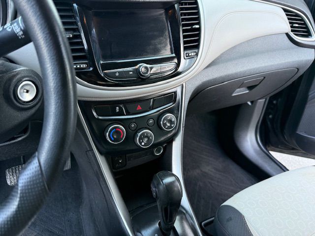 2019 Chevrolet Trax Image 14