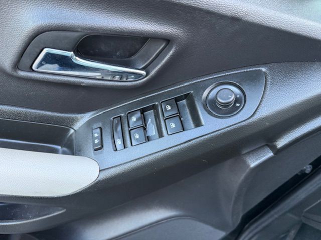 2019 Chevrolet Trax Image 15