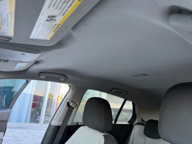 2019 Chevrolet Trax Image 17