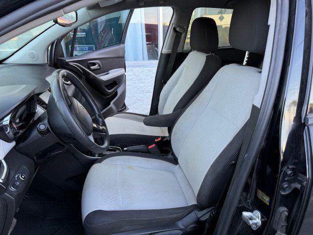 2019 Chevrolet Trax Image 20