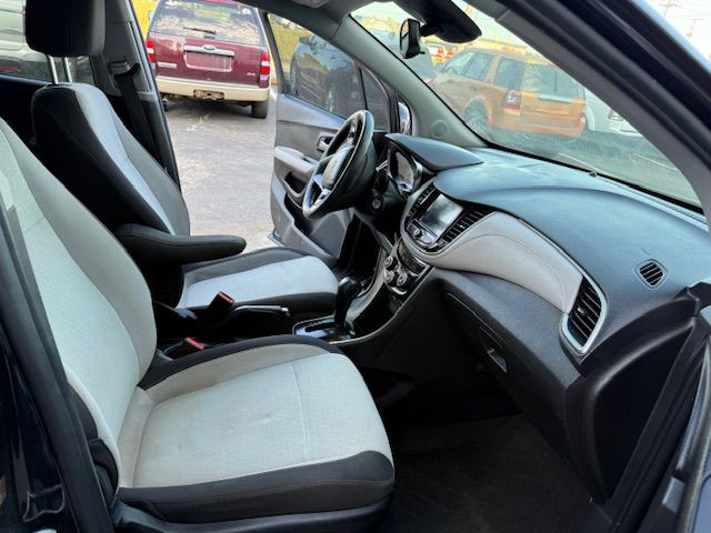 2019 Chevrolet Trax Image 25