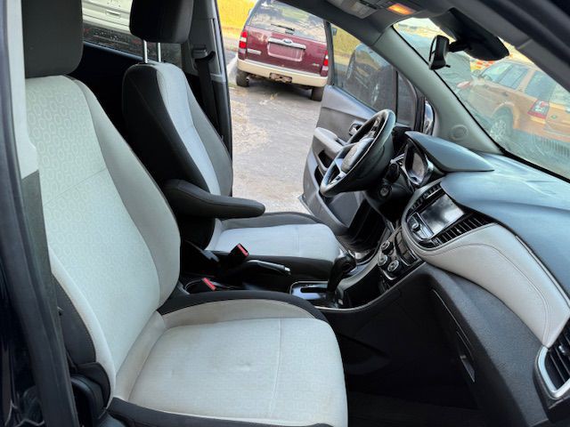 2019 Chevrolet Trax Image 26