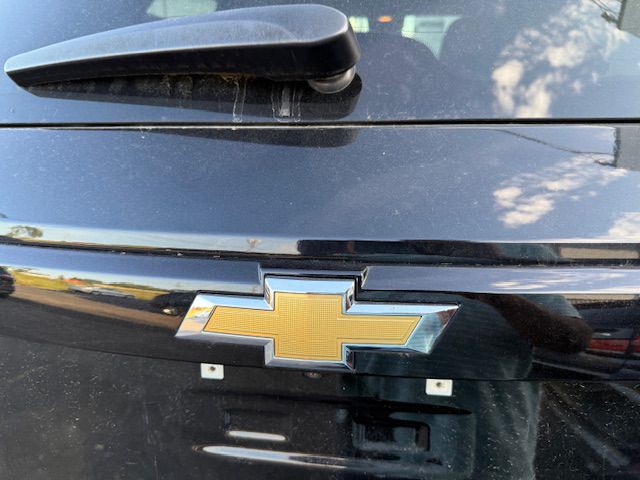 2019 Chevrolet Trax Image 29