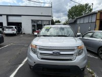 Image for 2013 Ford Explorer Limited ID: 6737175