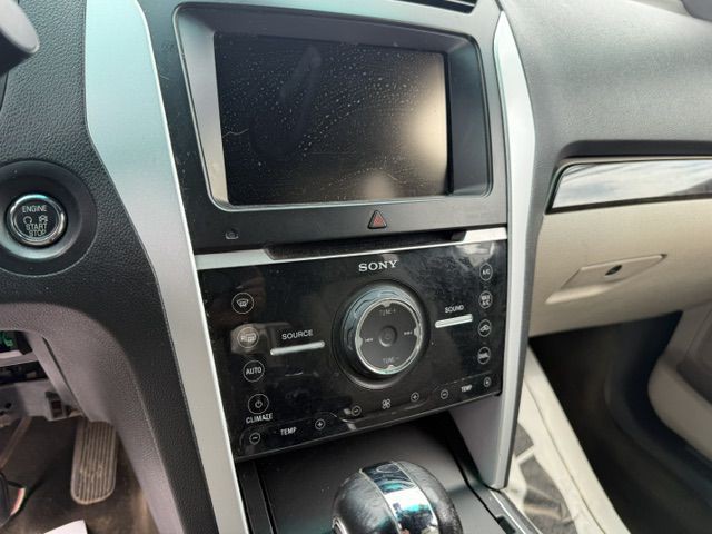 2013 Ford Explorer Image 18