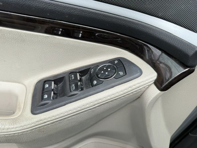 2013 Ford Explorer Image 19
