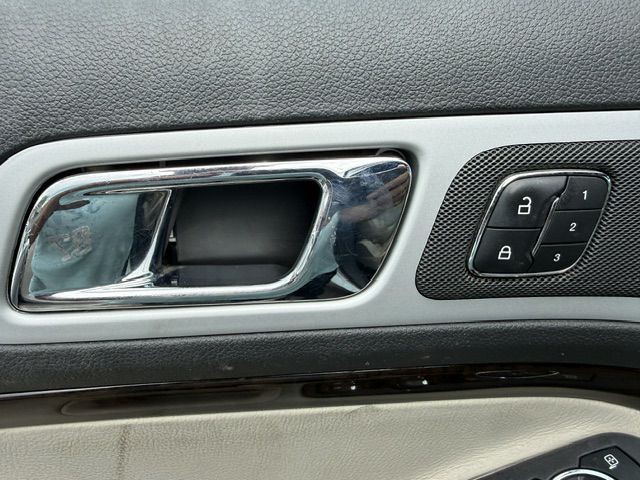 2013 Ford Explorer Image 20