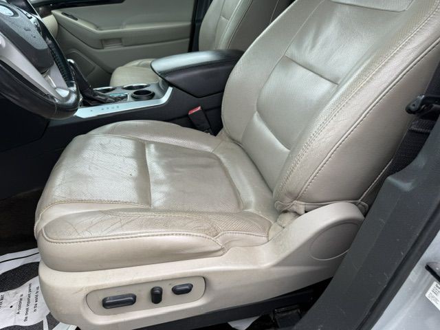 2013 Ford Explorer Image 21