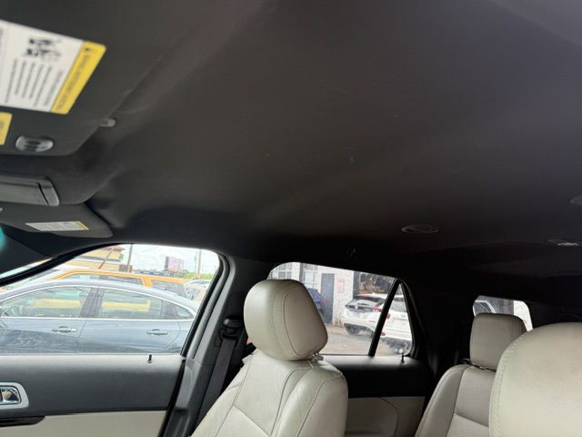 2013 Ford Explorer Image 22