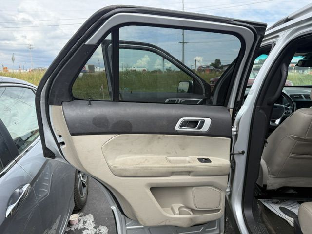 2013 Ford Explorer Image 24